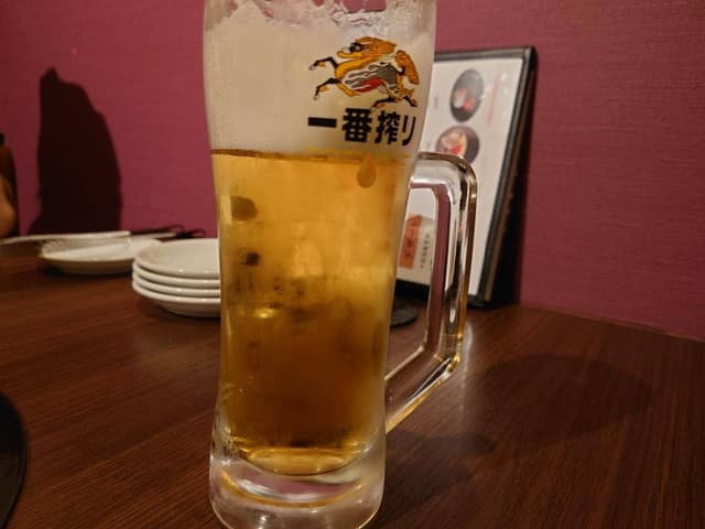 炭火焼肉 はな火 - サブ画像2