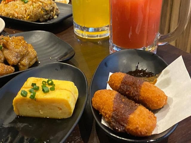 2000円 食べ放題飲み放題 居酒屋 おすすめ屋 横浜店 - サブ画像3