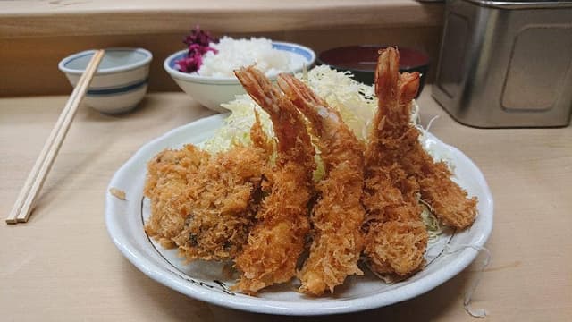 とんかつ あさや - サブ画像3