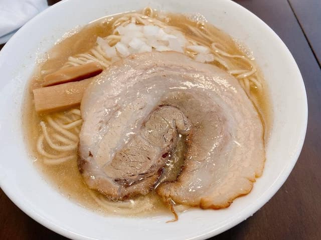 ラーメン屋 ステイゴールド - サブ画像1