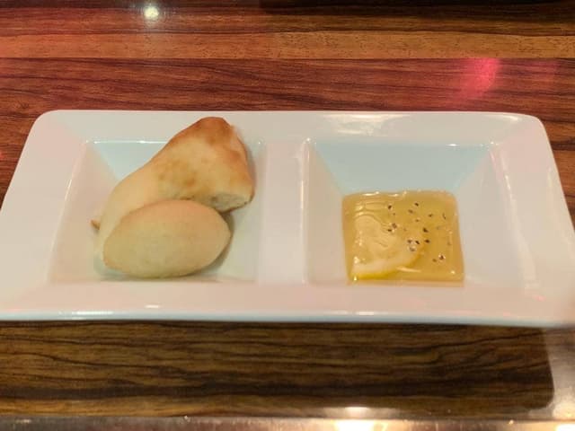 金のイタリアン - サブ画像1