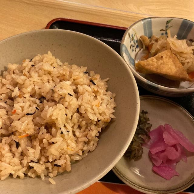 かわだ家 - サブ画像3