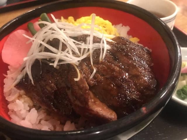 神戸館 中津川本店 - サブ画像1