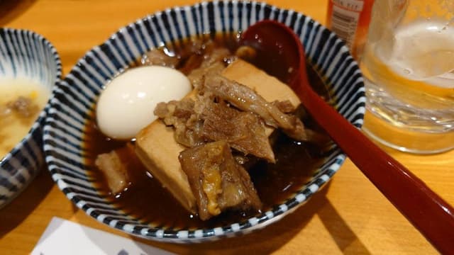 肉豆冨とレモンサワー 大衆食堂 安べゑ 昭島北口店 - サブ画像1
