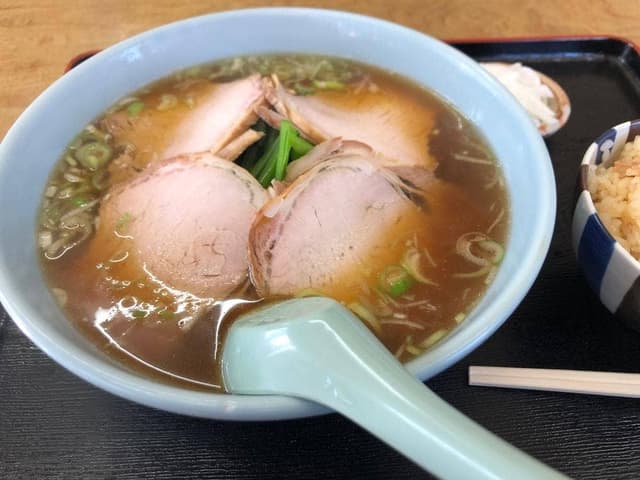 ラーメンショップ永幸 - サブ画像1