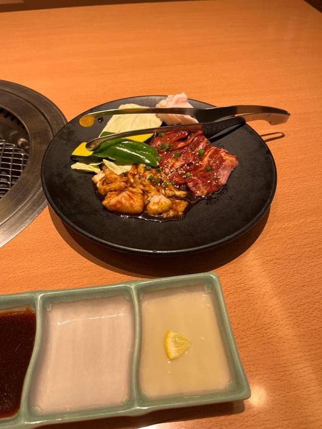 焼肉苑さとう 別府店 - サブ画像2