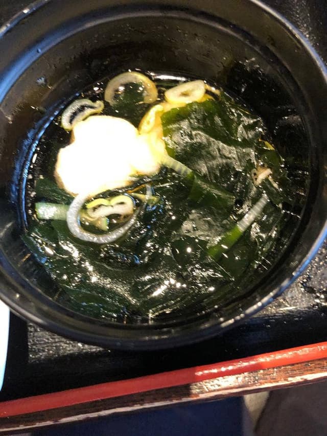 本格炭火焼肉濱や - サブ画像3