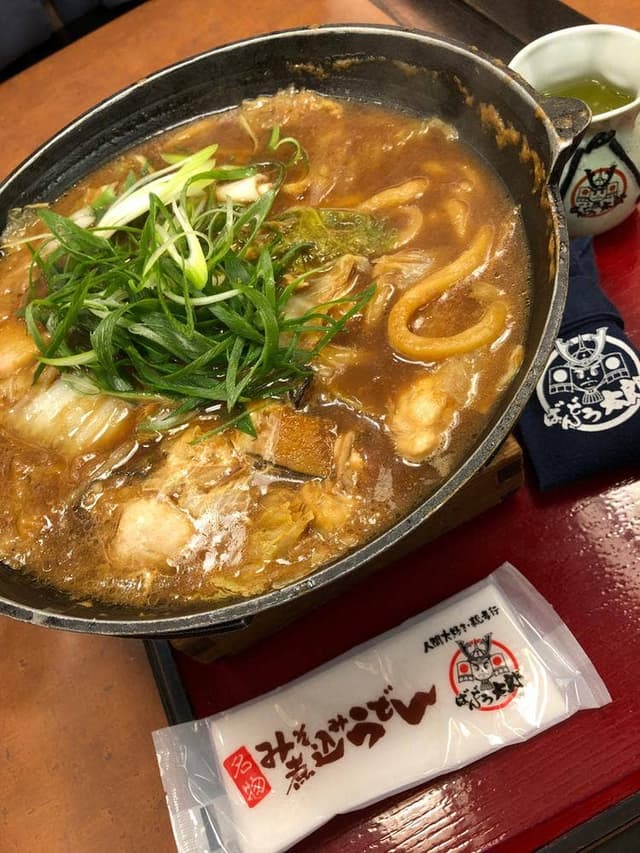 ばんどう太郎 玉造店 - サブ画像1