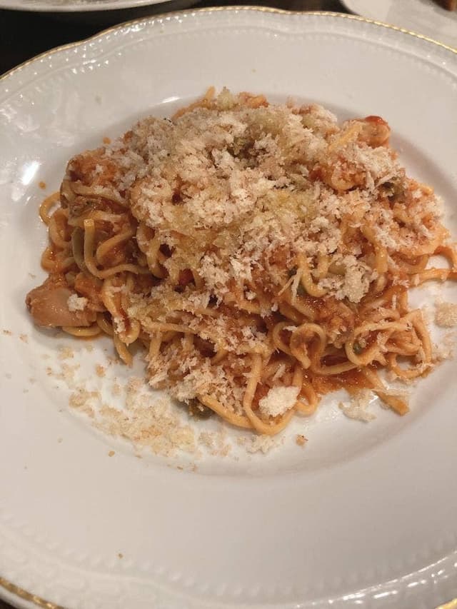 Osteria&bar Ristoro - サブ画像1