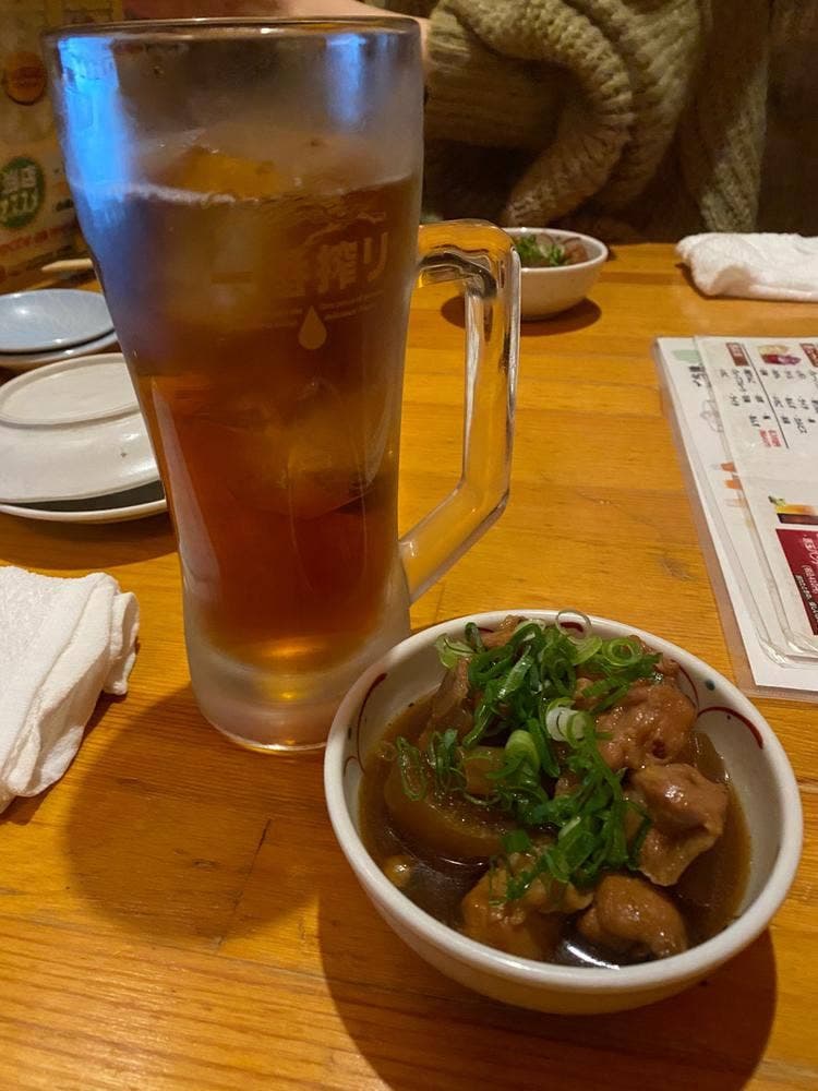 居酒家玉郎八万店