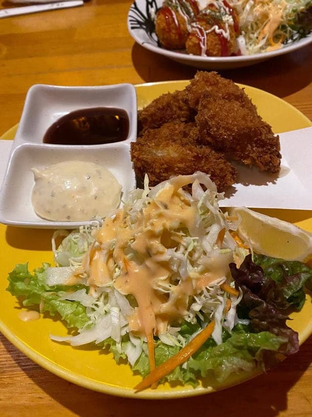 居酒家玉郎八万店 - サブ画像1