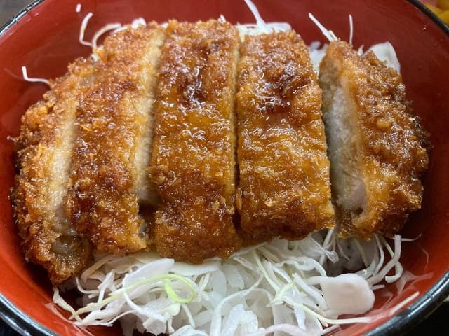 駒ヶ岳サービスエリア 下り線 スナックコーナー - サブ画像1