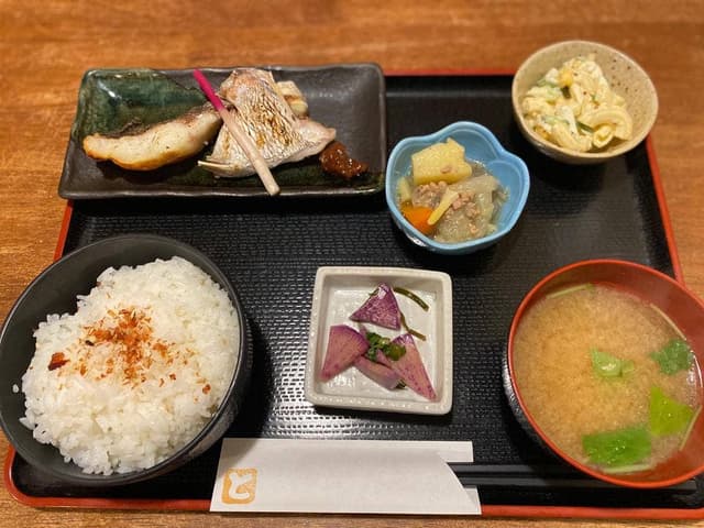 とと河岸 - サブ画像2