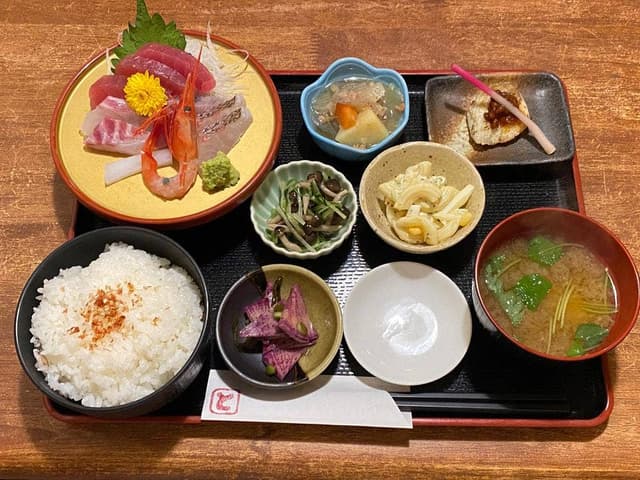 とと河岸 - サブ画像1