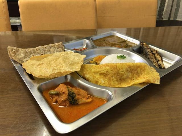 ケララ インディアンレストラン - サブ画像1