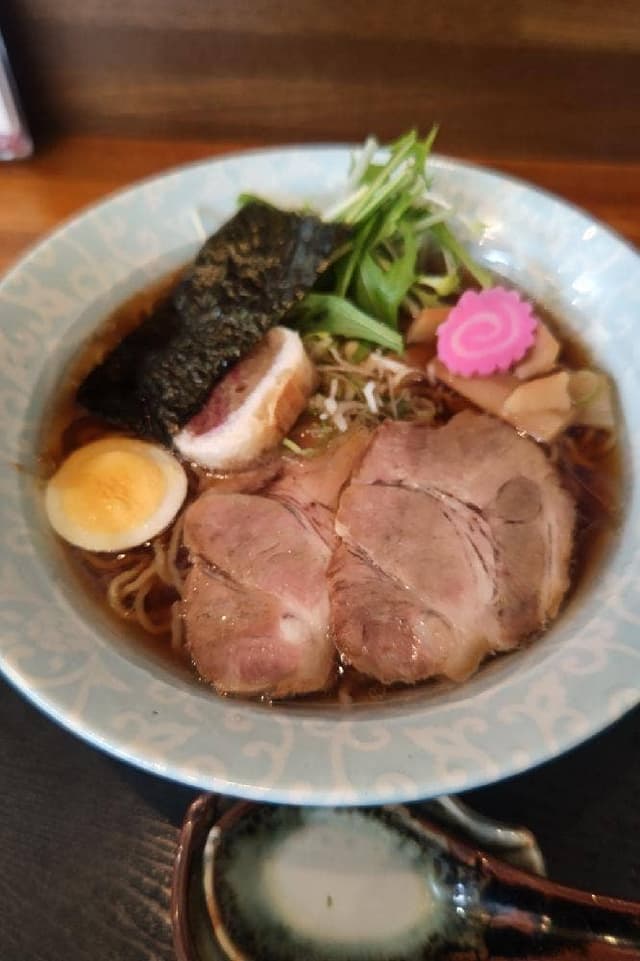 そば処 神田 - サブ画像1