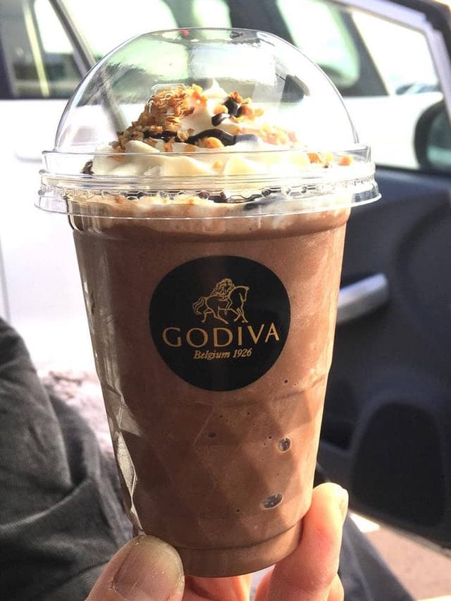 ゴディバ イオンモール白山店 - サブ画像1