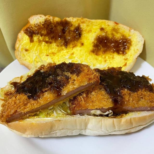 パンの田島 自由が丘店 - サブ画像2
