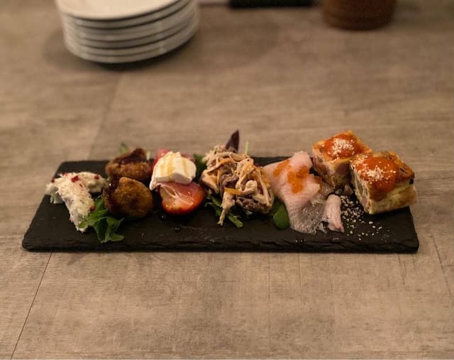 イルフューメ - サブ画像1