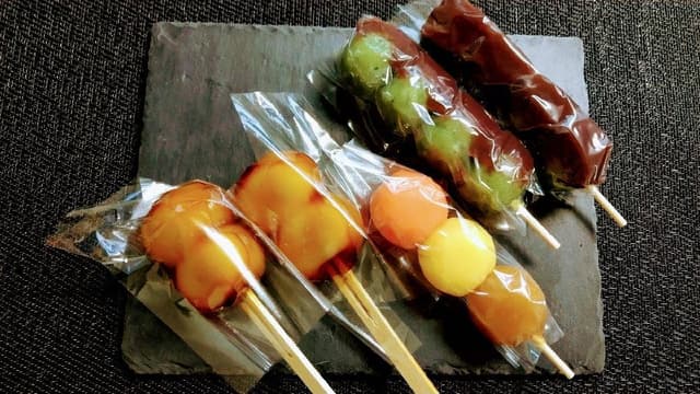 つづみ団子 - サブ画像2