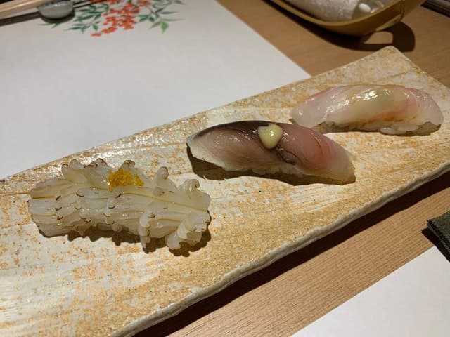 すし龍 渋谷 - サブ画像1