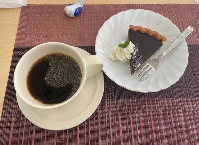 café Hayashi - サブ画像1