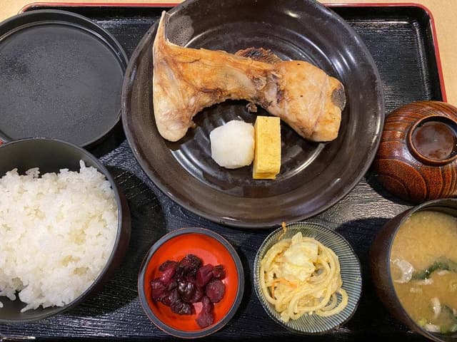 ごちそう定食や 味里 青梅新町店 - サブ画像1