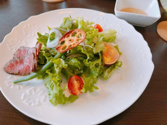 PASTA Rochie - サブ画像1