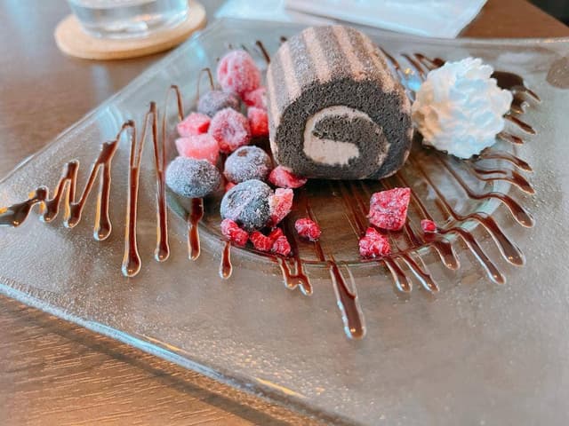 PASTA Rochie - サブ画像2