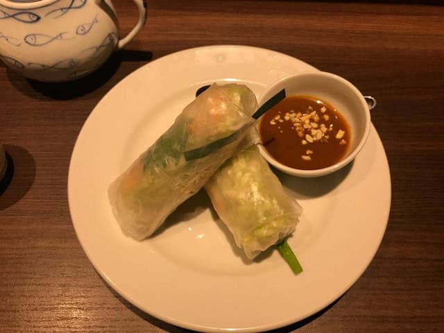 ニャー・ヴェトナム 京都店 - サブ画像2