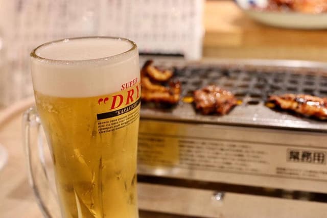 とり焼肉とホルモン 松阪 伏見店 - サブ画像2