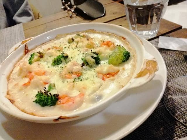 レストラン g.STATION - サブ画像3