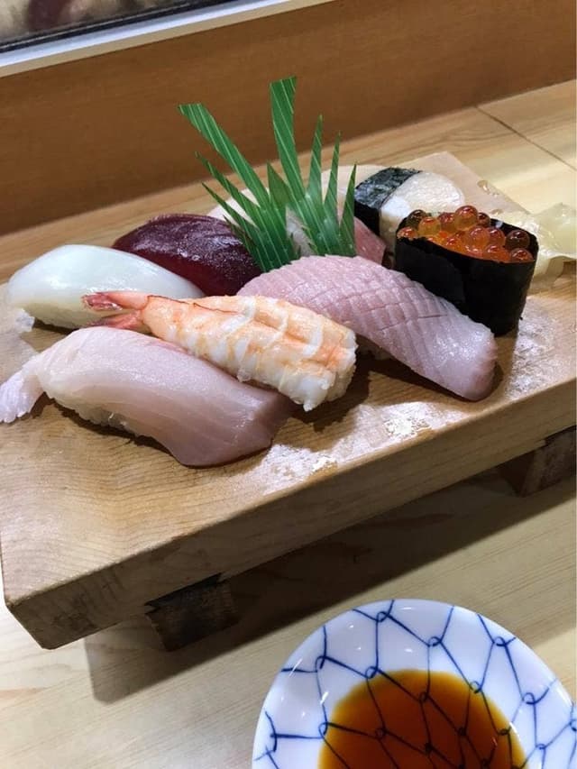 漁八 - サブ画像1