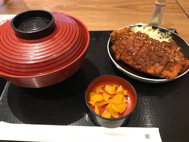 かつゑもん ららぽーと沼津店 - サブ画像2