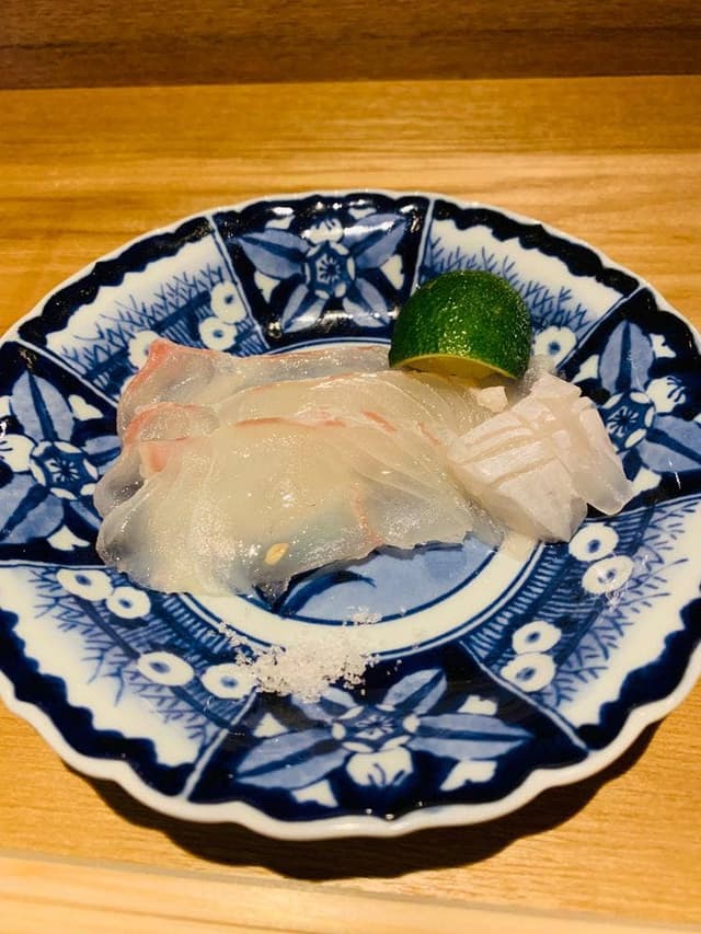 鮓 はやし - サブ画像3