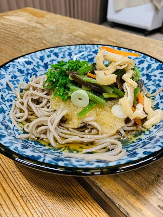 越前朝倉そば - サブ画像1
