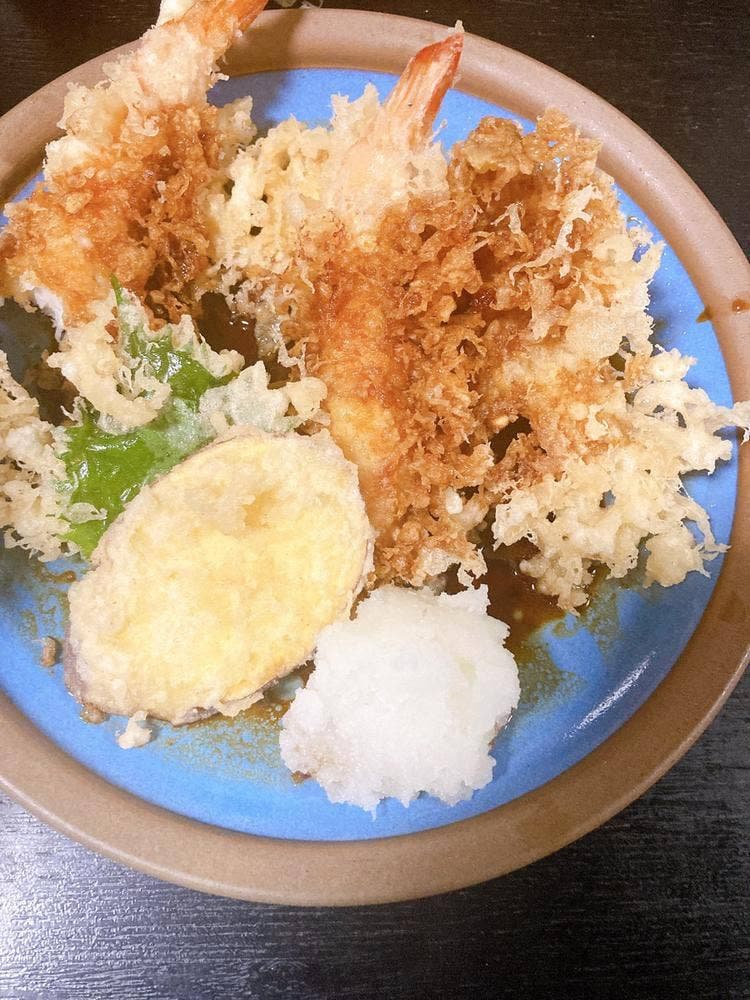 天ぷら小料理 久