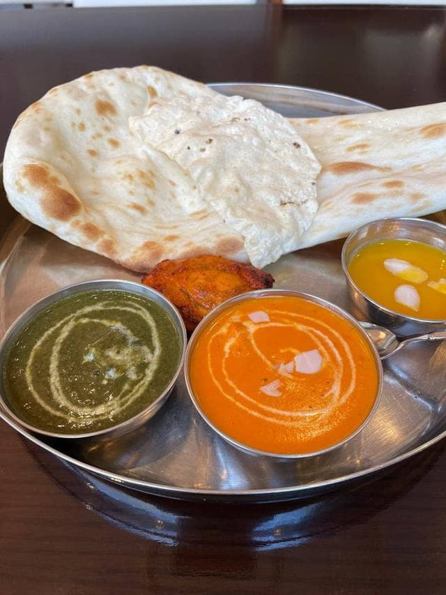 Indian Restaurnt&Bar Hira - サブ画像3