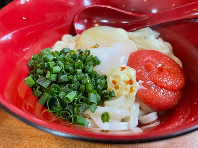海賊うどん - サブ画像3