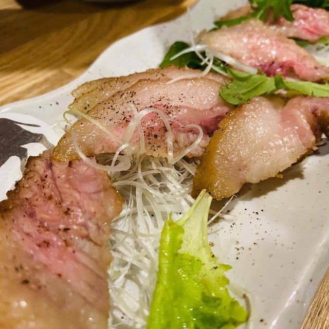 ラムと豪州ジビエバル プラスアルファキッチン - サブ画像1