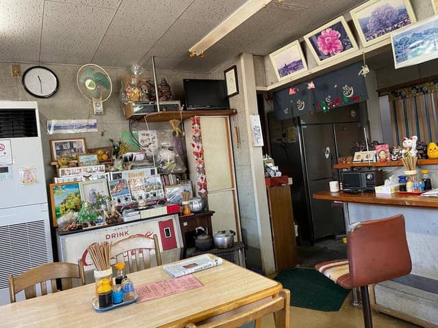 平川食堂 - サブ画像2