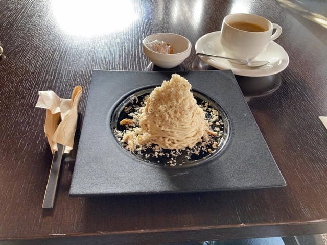 HATSUNEYA GARDEN CAFE - サブ画像2