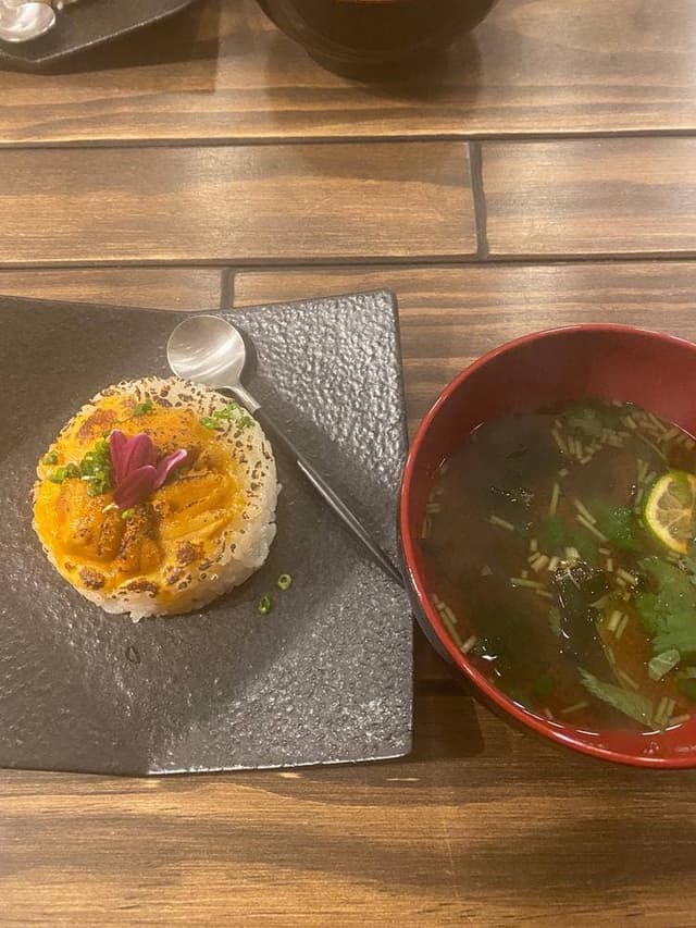 鉄板dining 香音 - サブ画像3