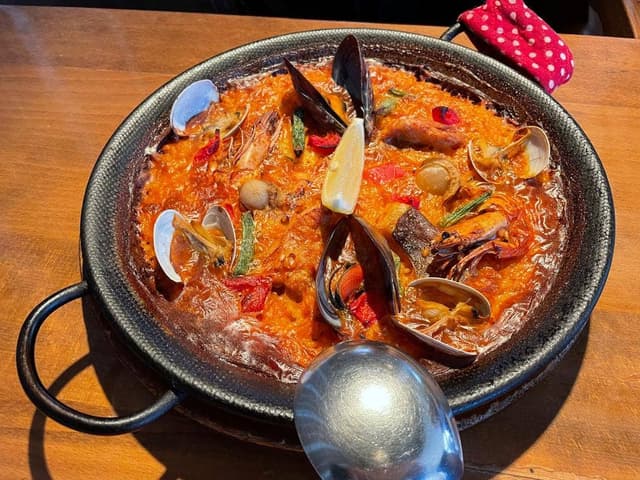 サングリア 沼津東名店 - サブ画像2