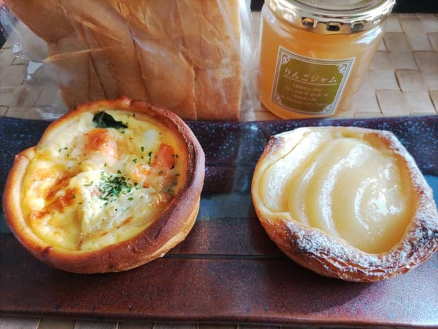 Bakery Cafe COPPET 青葉台店 - サブ画像1