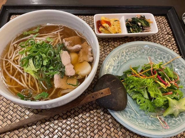 チャンノイ 花遊小路店 - サブ画像2