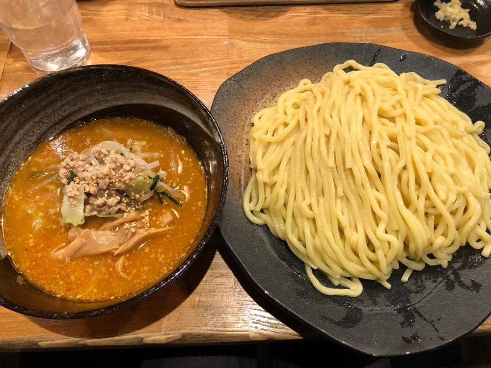 つけ麺屋やすべえ 練馬店