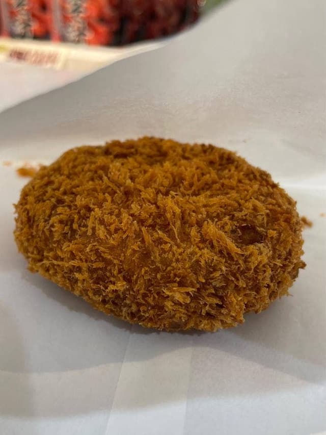 近江町コロッケ - サブ画像3