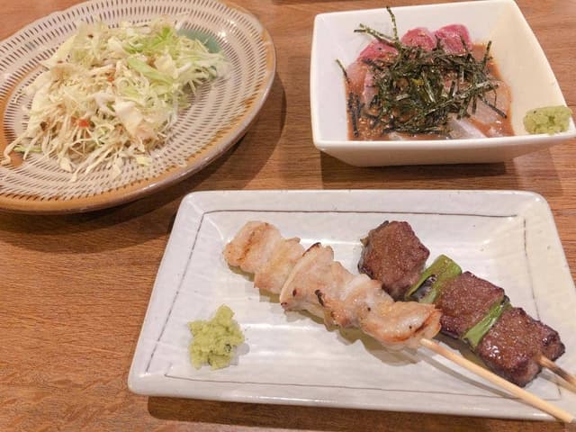 善 - サブ画像2