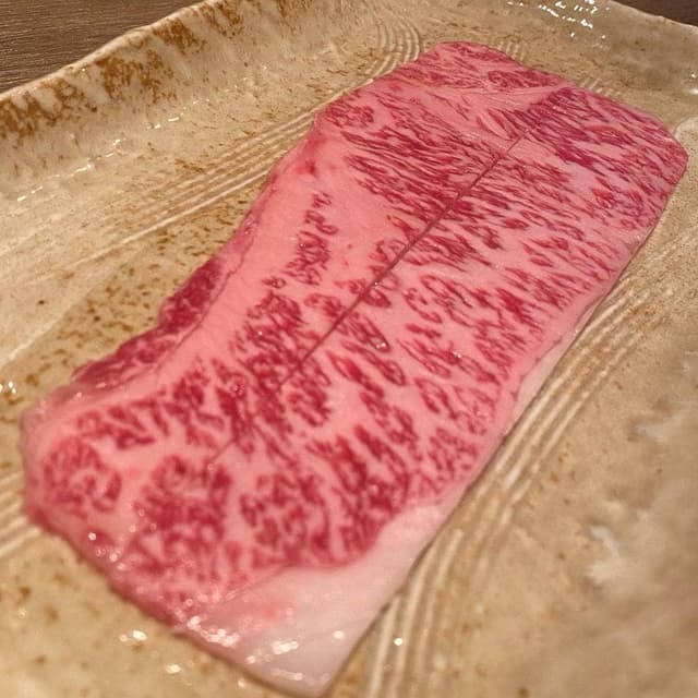 焼肉あじゅうた - サブ画像3